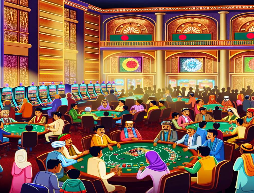 live casino